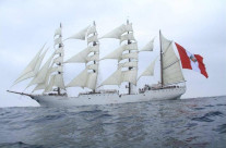 La BAP “Union” sceglie Contender